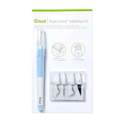 Kit d'échenillage TrueControl™, Bleu