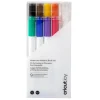 Kit de marqueurs et pinceau aquarelle Cricut Joy™ (9unités)