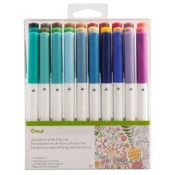 Kit de stylos ultime à pointe fine (30unités)