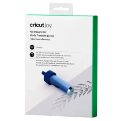 Kit de transfert de foil Cricut Joy™