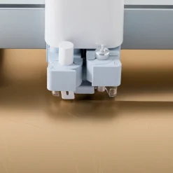 Lame de découpe automatique