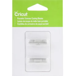 Lames de Remplacement du Massicot Portable