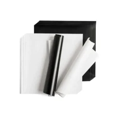 Lot économique Premium Vinyl™, de base-Amovible (20 unités)