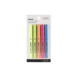 Marqueurs Infusible Ink™ (1,0), Neons (5unités)