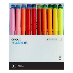 Marqueurs Infusible Ink™ 1.0, Ultime (30 unités)