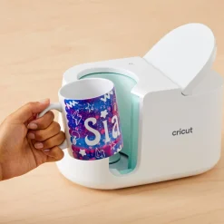 Mug en céramique personnalisable, blanc-340ml/12oz (36unités)
