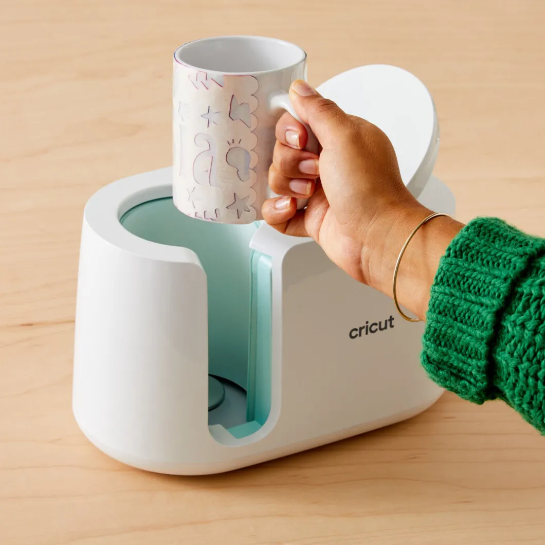 Mug en céramique personnalisable, Blanc - 15 oz/425 ml (36 unités)