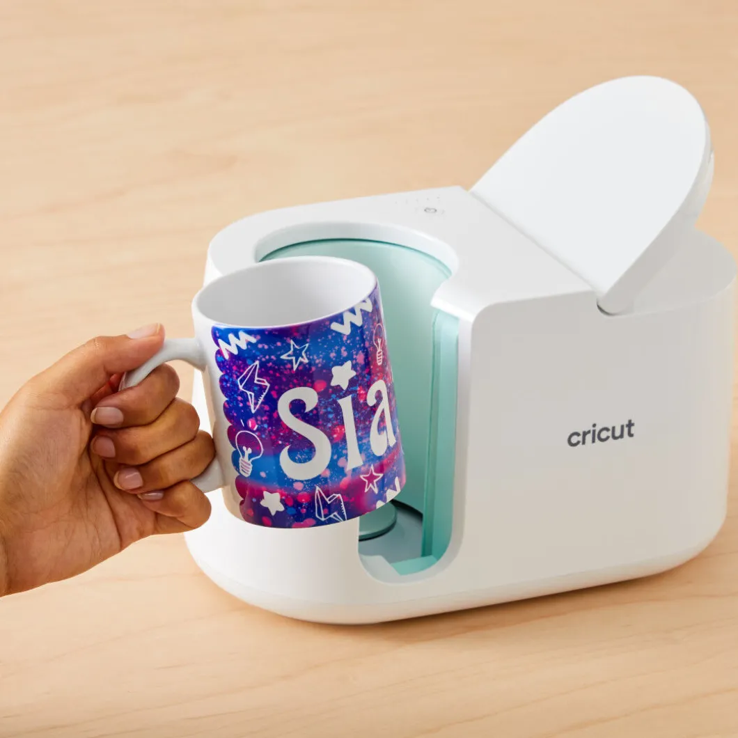 Mug en céramique personnalisable, Blanc - 15 oz/425 ml (36 unités)