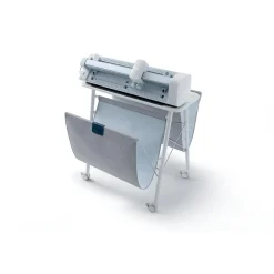 Pack Cricut Venture™ + support d'accueil