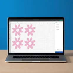 Pack Cricut Venture™ + support d'accueil