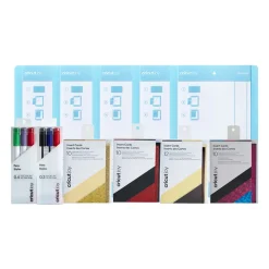 Pack Matériaux pour cartes avec insert Joy