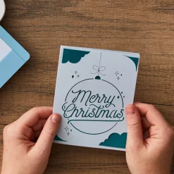 Pack Matériaux pour cartes avec insert Joy