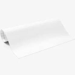 Papier autocollant Smart Label™ dissoluble, blanc