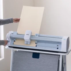 Papier cartonné autocollant Smart Paper™, collection Neutrals - 33cm x 63,5cm (13po x 25po) (20unités)