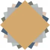 Papier cartonné, collection Natural Neutrals - 30,4x30,4cm (12pox12po) (48unités)