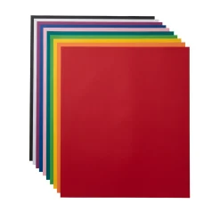 Papier cartonné, collection Bright Bow - 60,9cm x 71,1cm (24po x 28po) (50unités)