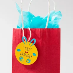 Papier cartonné économique, collection Bright Bows - 21,6 cm &times; 27,9 cm (8,5 po &times; 11 po) (80 unités)