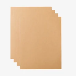 Papier Smart Label™ Cricut Joy Xtra™ - permanent (4 feuilles)