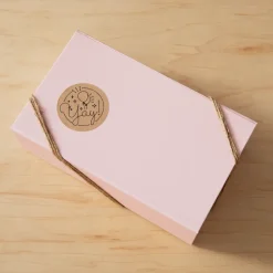 Papier Smart Label™ Cricut Joy Xtra™ - permanent (4 feuilles)