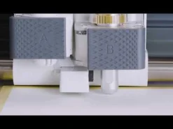 Pointe de débossage fine + base QuickSwap™