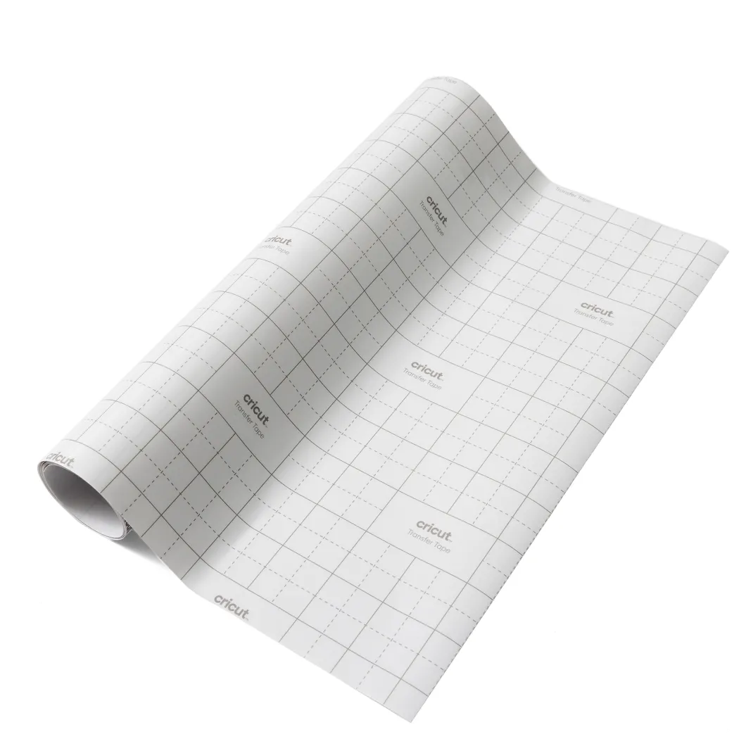 Ruban de transfert 3,7 m (12 pi)