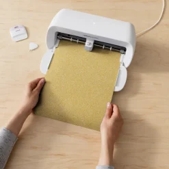 Smart Iron-On™ Cricut Joy Xtra™ prismatique pailleté 48,2cm (19po)