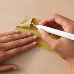 Smart Iron-On™ Cricut Joy Xtra™ prismatique pailleté 48,2cm (19po)