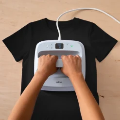 Smart Iron-On™ Cricut Joy Xtra™ prismatique pailleté 48,2cm (19po)