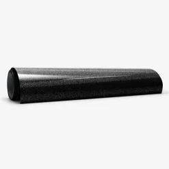 Smart Iron-On, Glitter, Black 5 ft