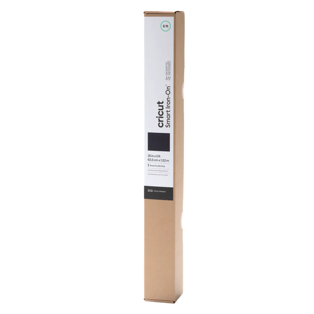 Smart Iron-On™, Marine 63,5cm x 1,5m (25po x 5pi)