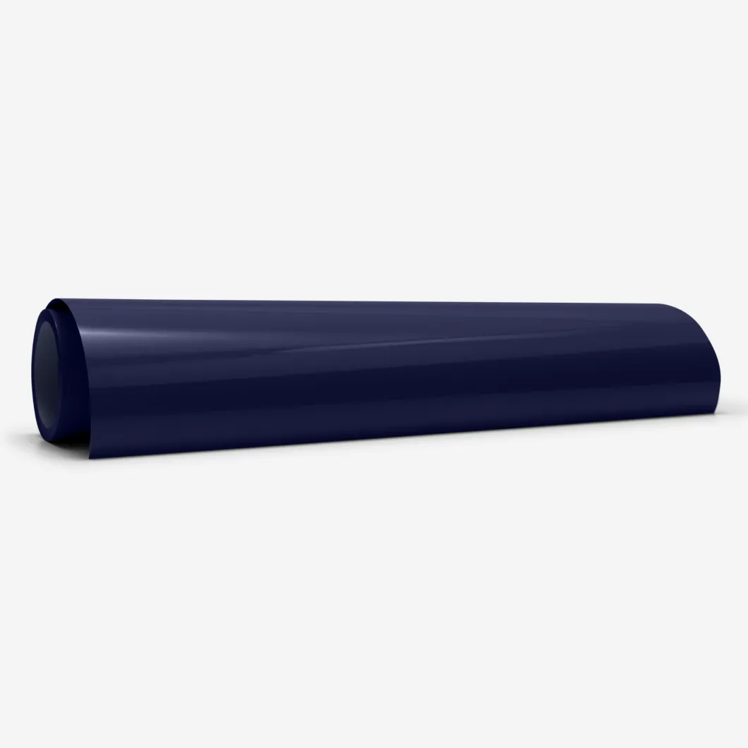 Smart Iron-On™, Marine 63,5cm x 1,5m (25po x 5pi)