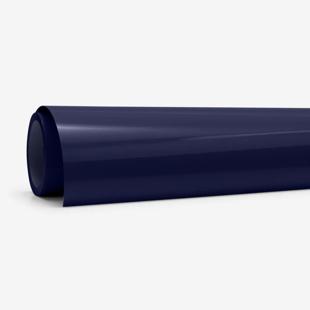 Smart Iron-On™, Marine 63,5cm x 1,5m (25po x 5pi)