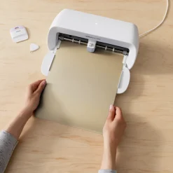 Smart Vinyl™ Cricut Joy Xtra™ métallisé mat - permanent, 91,4cm (3pi)