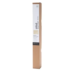 Smart Vinyl Matte Metallic - Permanent, Champagne 5 ft