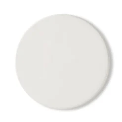 Sous-verre personnalisable, Rond