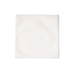 Taie d'oreiller personnalisable, Crême