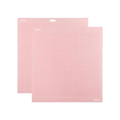 Tapis de découpe FabricGrip™ 30,5cm x 30,5cm (12po &times; 12po) (2unités)