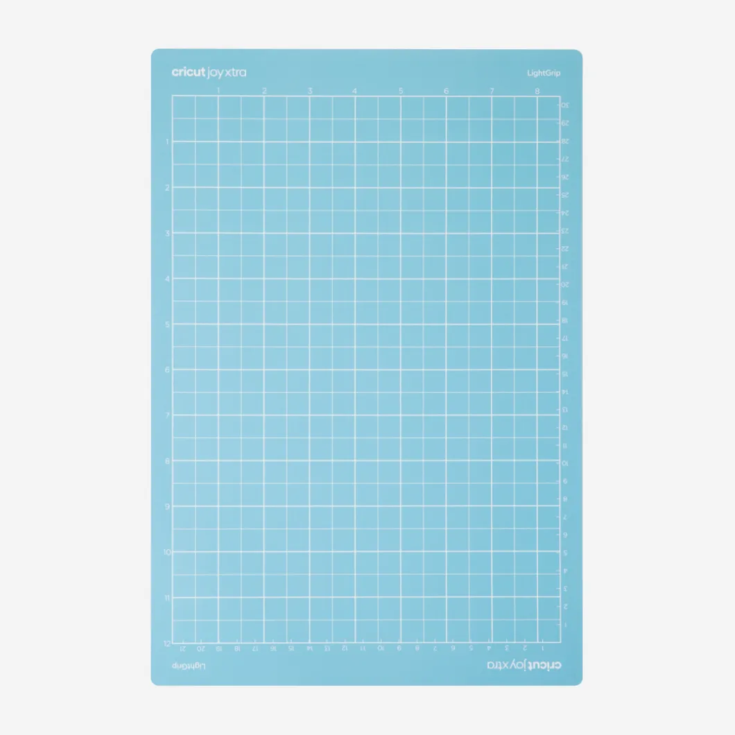 Tapis de découpe Light Grip Cricut Joy Xtra™