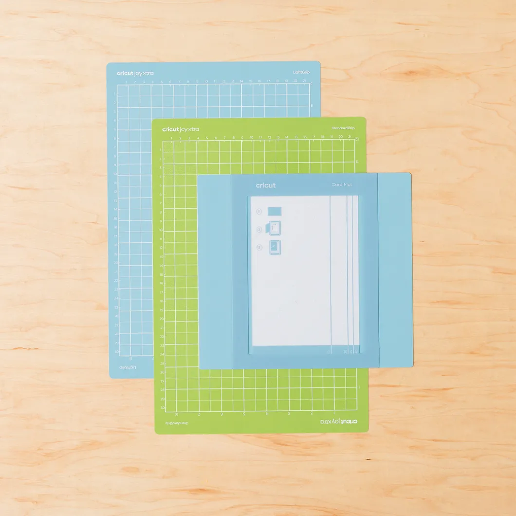 Tapis de découpe Light Grip Cricut Joy Xtra™