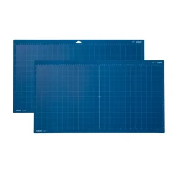 Tapis de découpe Performance à adhérence légêre 61cmx30,5cm (24pox12po) (2unités)