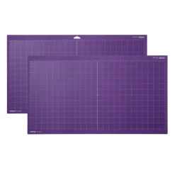 Tapis de découpe Performance à forte adhérence 61cmx30,5cm (24pox12po) (2unités)