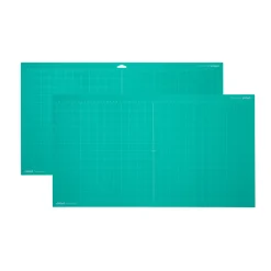 Tapis de découpe Performance à adhérence standard 61cmx30,5cm (24pox12po) (2unités)