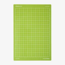 Tapis de découpe Standard Grip Cricut Joy Xtra™ 21,6 cm x 30,5 cm (8,5 po x 12 po)