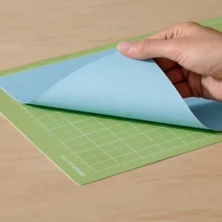 Tapis de découpe Standard Grip Cricut Joy Xtra™ 21,6 cm x 30,5 cm (8,5 po x 12 po)