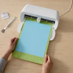 Tapis de découpe Standard Grip Cricut Joy Xtra™ 21,6 cm x 30,5 cm (8,5 po x 12 po)