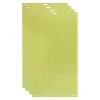 Tapis de découpe StandardGrip 30,5cm &times; 61cm (12po &times; 24po) (4unités)