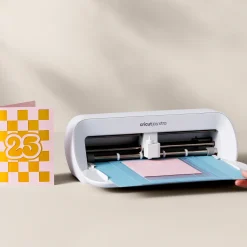 Tapis pour cartes Cricut Joy Xtra™ 12,1cmx16,8cm (4,7pox6,6po)