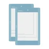 Tapis pour cartes CricutJoy™ 11,4cm &times; 15,8cm (4,5po &times; 6,25po) (2unités)