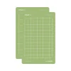 Tapis StandardGrip CricutJoy™ 11,4cm &times; 16,5cm (4,5po &times; 6,5po) (2unités)