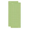 Tapis StandardGrip CricutJoy™ 11,4cm &times; 30,5cm (4,5po &times; 12po) (2unités)